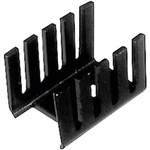ASSMANN WSW V7236B1 chladič 24 K/W (d x š x v) 19.05 x 13.21 x 9.53 mm TO-220