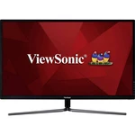 Viewsonic VX3211-2K-MHD LCD monitor 80 cm (31.5 palca) En.trieda 2021 G (A - G) 2560 x 1440 Pixel WQHD 3 ms HDMI ™, Disp