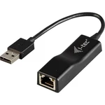 i-tec  sieťový adaptér 10 / 100 MBit/s USB 2.0