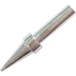 TOOLCRAFT HF-0,8MF spájkovací hrot dlátová forma Veľkosť hrotov 0.8 mm Dĺžka hrotov 17 mm obsah, množstvo obsiahnutého o