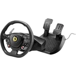 Thrustmaster T80 Ferrari 488 GTB Edition volant  PlayStation 4 čierna vr. pedálov, upevnenie skrutkami