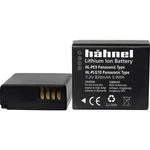 Hähnel Fototechnik HL-PE9 akumulátor do kamery Náhrada za orig. akumulátor DMW-BLE9 7.2 V 820 mAh