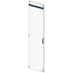 Siemens 8PQ2197-0BA37 dvere  (š x v) 850 mm x 1975 mm ocel svetlo sivá 1 ks