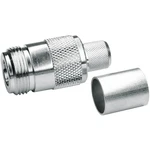 Telegärtner J01021A0146 J01021A0146 N konektor zásuvka, rovná 50 Ω 1 ks