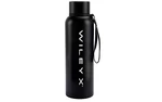 Termo láhev Wiley X® 850 ml (Barva: Černá)