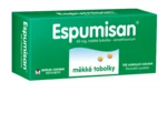 Espumisan 40 mg, 100 měkkých tobolek