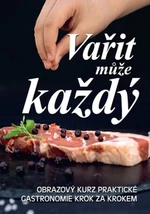 Vařit může každý