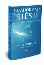 Drahokamy štěstí - Sri Chinmoy