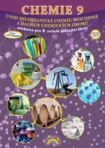 Chemie 9 - Úvod do organické chemie, biochemie a dalších chemických oborů, Čtení s porozuměním - Jana Morbacherová