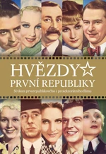 Hvězdy první republiky - Alžběta Nagyová
