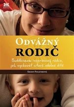 Odvážný rodič - Pozateková Krissy