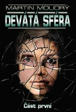 Devátá sféra - Martin Moudrý - e-kniha