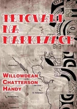 Tetování na Markézách - Willowdean Chatterson Handy