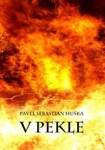 V Pekle - Pavel Sebastian Huška - e-kniha