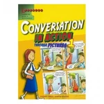 Learners - Conversation in Action 1 - Stephen Curtis, Martin H. Manser
