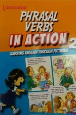 Learners - Phrasal Verbs in Action 2 - Stephen Curtis