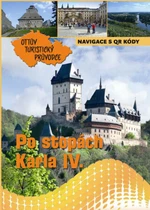 Po stopách Karla IV. Ottův turistický průvodce