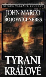 Bojovníci nebes - John Marco