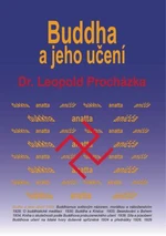 Buddha a jeho učení - Leopold Procházka - e-kniha