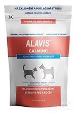 ALAVIS CALMING