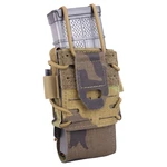 Univerzální sumka na vysílačku / zásobník AR15/AK Templar’s Gear® – Vzor 95 woodland  (Farba: Vzor 95 woodland)
