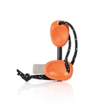 Kresadlo FireSteel 2.0 Scout BIO Light My Fire® – Oranžová (Farba: Oranžová)