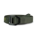 Opasok Tactical 1,75" First Tactical® – Olive Green  (Farba: Olive Green , Veľkosť: XXL)
