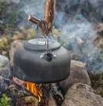 Kempingová kanvica Bushcraft Helikon-Tex® (Farba: Sivá)