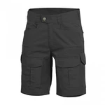Kraťasy Lycos Pentagon® – Černá (Barva: Černá, Velikost: 48)