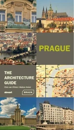 Prague - The Architecture Guide - Chris van Uffelen, Markus Golser