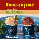 Víme, co jíme - Lenka Žák