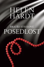 Posedlost - Helen Hardt - e-kniha