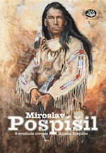 Miroslav Pospíšil - Krejčí Milan