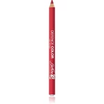 BioNike Color Lip Design kontúrovacia ceruzka na pery odtieň 204 Rouge 1 ks