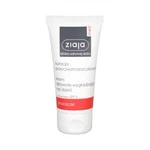 Ziaja Med Anti-Wrinkle Treatment Smoothing Day Cream SPF6 50 ml denný pleťový krém na veľmi suchú pleť; výživa a regenerácia pleti