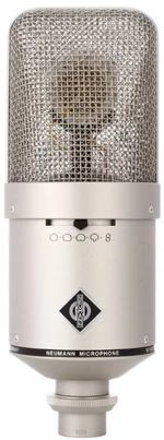 Neumann M 149 Tube Kondenzátorový studiový mikrofon