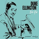 Duke Ellington – Ko-ko LP