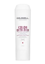 Kondicionér k oživení barvy Goldwell Dualsenses Color Extra Rich - 200 ml (206111) + dárek zdarma