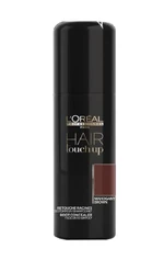 Sprej pro zakrytí odrostů Loréal Hair touch up 75 ml - mahagon - L’Oréal Professionnel + dárek zdarma