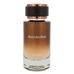 Mercedes-Benz Le Parfum 120 ml parfumovaná voda pre mužov