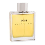 HUGO BOSS Number One 100 ml toaletná voda pre mužov