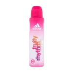 Adidas Fruity Rhythm For Women 24h 150 ml dezodorant pre ženy deospray