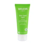 Weleda Skin Food Light Face & Body 75 ml denný pleťový krém pre ženy na zmiešanú pleť; výživa a regenerácia pleti; na dehydratovanu pleť