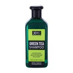 Xpel Green Tea 400 ml šampón pre ženy na všetky typy vlasov