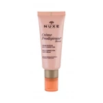 NUXE Crème Prodigieuse Boost Multi-Correction Silky Cream 40 ml denný pleťový krém na veľmi suchú pleť; na dehydratovanu pleť; proti vráskam