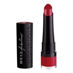 BOURJOIS Paris Rouge Fabuleux 2,3 g rúž pre ženy 12 Beauty And The Red