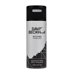David Beckham Beyond Forever 150 ml dezodorant pre mužov deospray