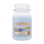 Yankee Candle Beach Walk 623 g vonná sviečka unisex