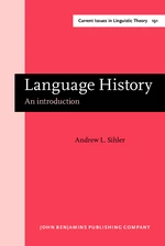 Language History