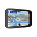 Navigačný systém GPS Tomtom GO Discover 6" (1YB6.002.00) čierna autonavigácia • bezplatné aktualizácie máp celého sveta • výdrž batérie 48 min so 100 